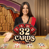 32 Baraha h18 casino