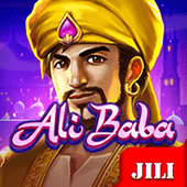 Ali Baba h18 games
