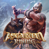 Asgardian Trỗi Dậy h18 games