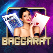 Baccarat B h18 online casino