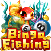Câu Cá Bingo h18 games