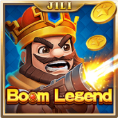 Huyền Thoại Bùng Nổ h18 slot
