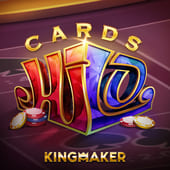 Bài Hi Lo h18 game