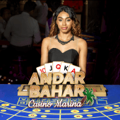 Casino Marina Andar Bahar h18 casino