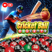 Roulette Bóng Cricket h18 casino