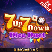 Song Ca Xúc Xắc h18 casino