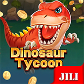 Đại Gia Khủng Long h18 game
