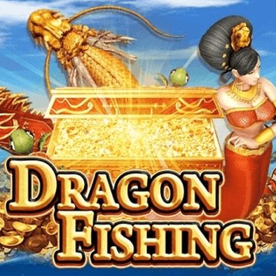 Câu Cá Rồng h18 game