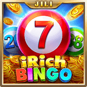 Bingo Irich h18 slot