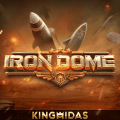 Vòm Sắt h18 game