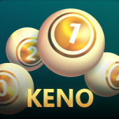 Keno h18 games