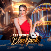 Blackjack Las Vegas h18 online casino