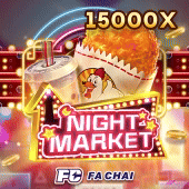 Chợ Đêm h18 slot