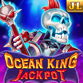 Vua Đại Dương Jackpot h18 slot