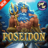 Poseidon h18 slot
