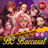 Baccarat Blockchain Sexy B B h18 casino