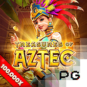 Kho Báu Aztec h18 games